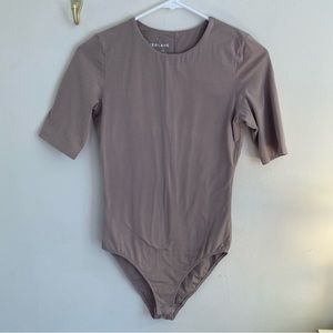 Everlane Bodysuit- S